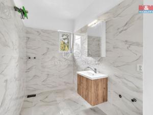 Prodej rodinného domu, Oskořínek, Slepá, 78 m2