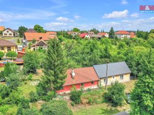 Prodej rodinného domu, Oskořínek, Slepá, 78 m2