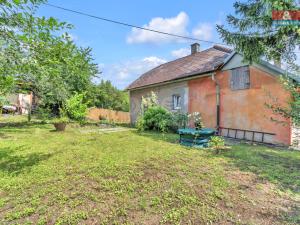 Prodej rodinného domu, Oskořínek, Slepá, 78 m2
