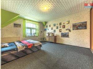Prodej bytu 4+1, Jablonec nad Nisou, V Luzích, 108 m2