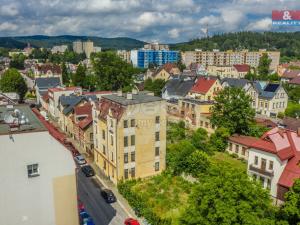 Prodej bytu 4+1, Jablonec nad Nisou, V Luzích, 108 m2