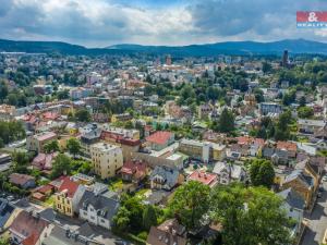 Prodej bytu 4+1, Jablonec nad Nisou, V Luzích, 108 m2