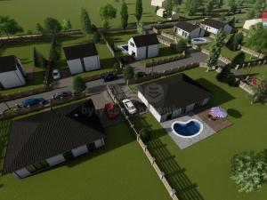Prodej rodinného domu, Újezd nade Mží, 87 m2
