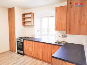 Prodej bytu 2+kk, Soutice, 40 m2