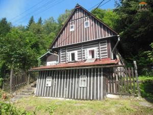 Prodej chalupy, Zlatá Olešnice, 104 m2
