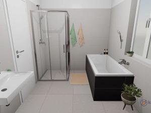 Prodej rodinného domu, Divišov, 108 m2