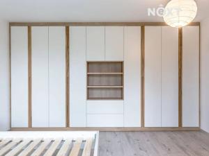 Pronájem bytu 2+kk, Bakov nad Jizerou, Žižkova, 67 m2