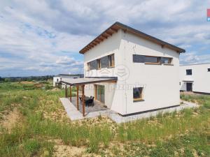 Prodej rodinného domu, Rychnov nad Kněžnou, Na Vyhlídce, 164 m2
