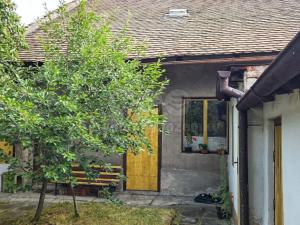 Prodej rodinného domu, Pardubice, Pod Lipami, 70 m2