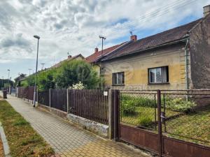 Prodej rodinného domu, Pardubice, Pod Lipami, 70 m2