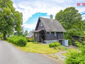 Prodej chaty, Malá Morava - Sklené, 35 m2