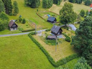 Prodej chaty, Malá Morava - Sklené, 35 m2