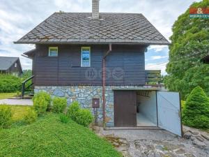 Prodej chaty, Malá Morava - Sklené, 35 m2