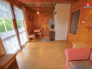 Prodej chaty, Malá Morava - Sklené, 35 m2
