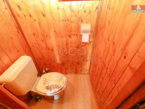 Prodej chaty, Malá Morava - Sklené, 35 m2