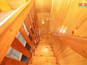 Prodej chaty, Malá Morava - Sklené, 35 m2