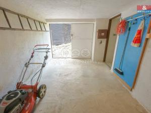 Prodej chaty, Malá Morava - Sklené, 35 m2