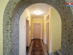 Prodej rodinného domu, Merklín, 200 m2