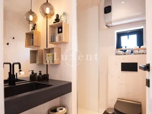 Prodej rodinného domu, Drage, Chorvatsko, 54 m2