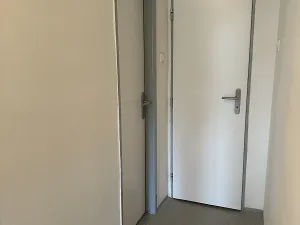 Pronájem bytu 2+1, Zlín, Sokolská, 53 m2
