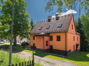 Prodej rodinného domu, Kovářská, Hamerská, 341 m2