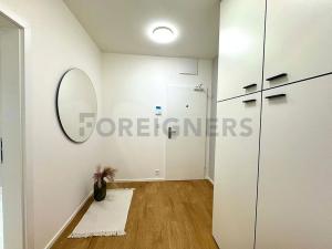 Pronájem bytu 1+kk, Brno, Cejl, 33 m2