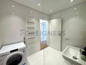 Pronájem bytu 1+kk, Brno, Cejl, 30 m2