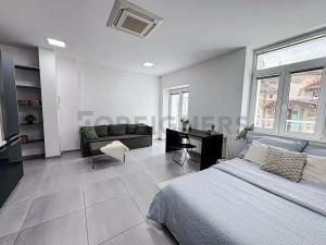 Pronájem bytu 1+kk, Brno, Jakubské náměstí, 39 m2
