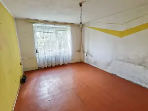 Prodej rodinného domu, Hoštice, 200 m2