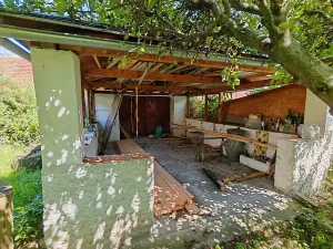 Prodej chalupy, Hoštice, 200 m2