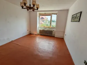 Prodej chalupy, Hoštice, 200 m2
