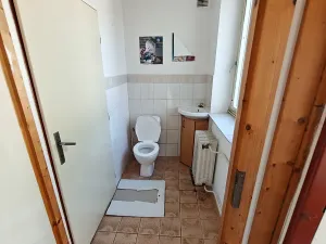 Prodej chalupy, Hoštice, 200 m2