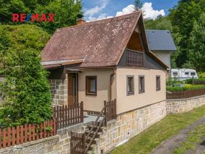 Prodej chaty, Prysk, 55 m2