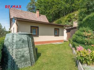 Prodej chaty, Prysk, 55 m2