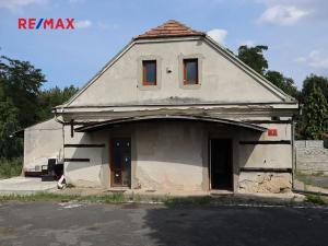 Prodej rodinného domu, Nová Ves, 200 m2