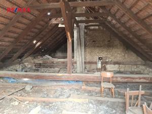 Prodej rodinného domu, Nová Ves, 200 m2