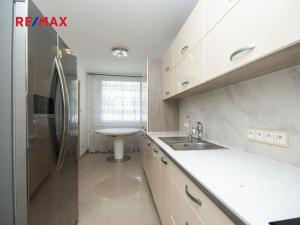 Pronájem bytu 3+1, Praha - Stodůlky, Přecechtělova, 82 m2