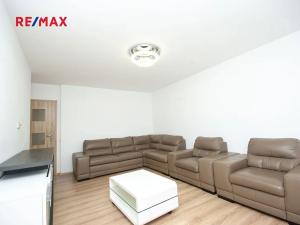 Pronájem bytu 3+1, Praha - Stodůlky, Přecechtělova, 82 m2