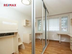 Pronájem bytu 3+1, Praha - Stodůlky, Přecechtělova, 82 m2