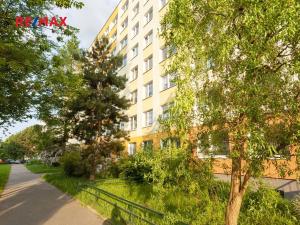 Pronájem bytu 3+1, Praha - Stodůlky, Přecechtělova, 82 m2