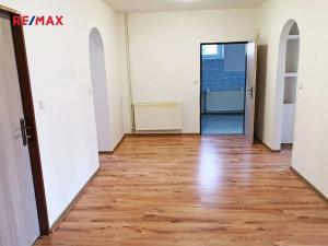 Pronájem bytu 3+1, Otvovice, 106 m2