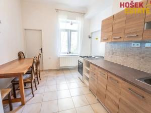 Prodej bytu 3+1, Brno, Merhautova, 105 m2