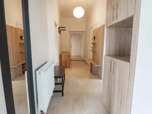 Prodej bytu 3+1, Brno, Merhautova, 105 m2