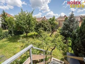 Prodej bytu 3+1, Brno, Merhautova, 105 m2