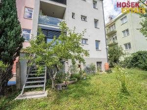 Prodej bytu 3+1, Brno, Merhautova, 105 m2