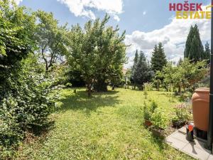 Prodej bytu 3+1, Brno, Merhautova, 105 m2