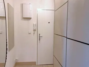 Pronájem bytu 2+kk, Praha - Karlín, Nekvasilova, 49 m2
