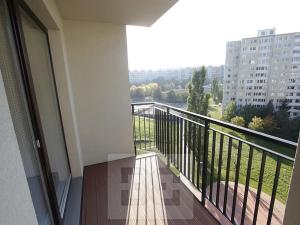 Pronájem bytu 2+kk, Praha - Stodůlky, Jeremiášova, 64 m2