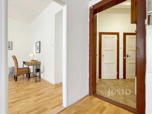 Prodej bytu 2+kk, Praha - Záběhlice, Záběhlická, 54 m2