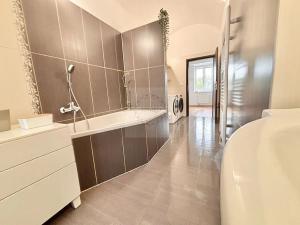 Prodej bytu 3+1, Hrušovany nad Jevišovkou, Lidická, 80 m2